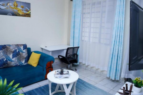 Furnished 1BR Embakasi by LaMeg